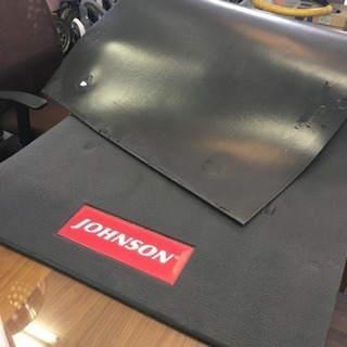 ジョンソン Tempo T931 トレッドミル ルームランナー