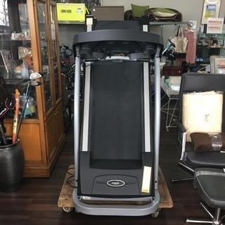 ジョンソン Tempo T931 トレッドミル ルームランナー