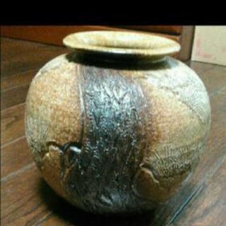 壺　骨董品