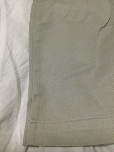 ユニクロuniqlo メンズ チノパン さとにし 西国分寺のパンツ メンズ の中古 古着あげます 譲ります ジモティーで不用品の処分