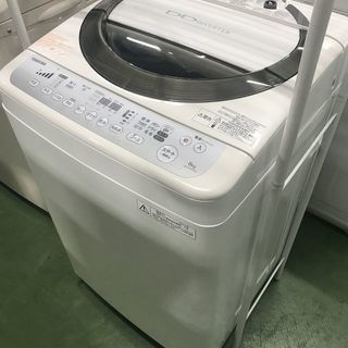 美品！全自動 洗濯機 東芝 TOSHIBA AW-60DM 6k...
