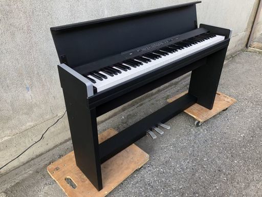 取引完了☆ 動作〇 ☆ KORG スタイリッシュ デジタル ピアノ LP 取引完了☆ 動作〇 ☆ KORG スタイリッシュ デジタル ピアノ LP