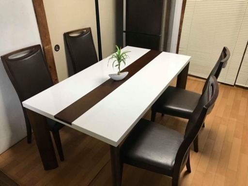ダイニングセット