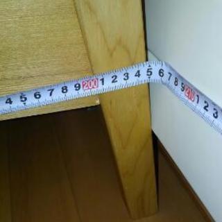 無印良品ダブルベッド