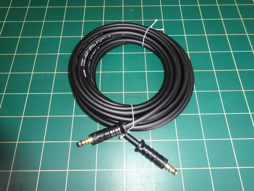 ケルヒャー高圧ホース10ｍ　新品