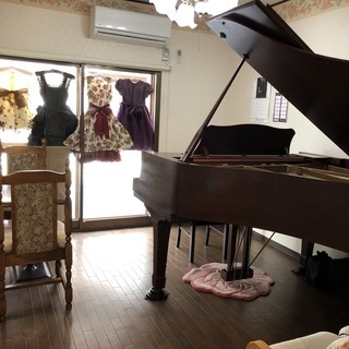 横浜市神奈川区にある個人の音楽教室です　ピアノ調律、修理、販売も行ってます。 - 横浜市