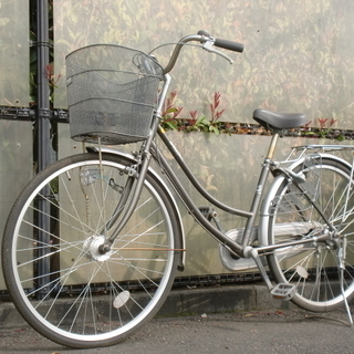 シティサイクル 自転車 Incense HDR