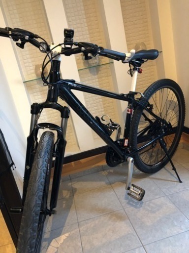 ルイガノ 29インチ マウンテンバイク