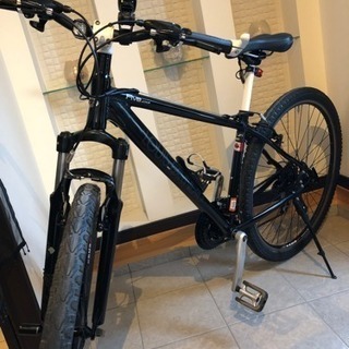 ルイガノ 29インチ マウンテンバイク