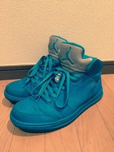 AIR JORDAN 1 PRIME5★27.5cm