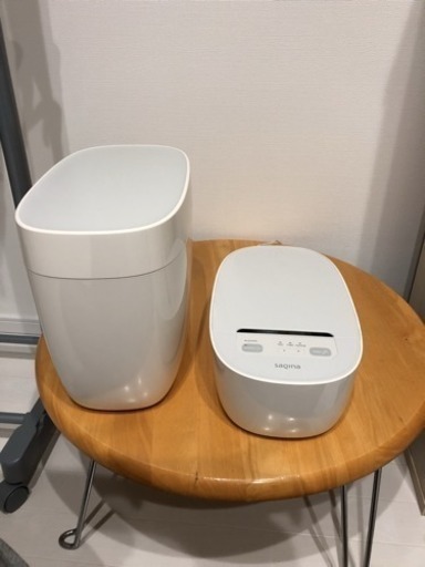 サキナ ピノ 美顔器