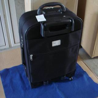 新品 旅行用スーツケース(キャリー付)3～7日程度に、その２