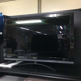 東芝 REGZA レグザ 37型 液晶テレビ 2画面表示機能 37Z3
