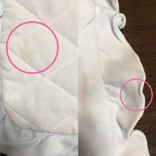 差し上げます 新生児服 おくるみ 小物 Marital 東高円寺のベビー用品 ベビー服 の中古あげます 譲ります ジモティーで不用品の処分