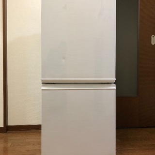 冷蔵庫 シャープ 137L ノンフロン2012年式