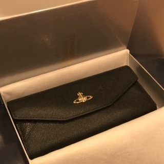 ヴィヴィアン長財布 今月いっぱい千円引き