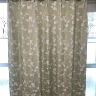ドレープカーテン(遮光) 1枚 100×140