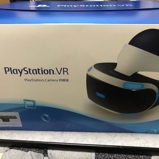 〜20日まで  PS VR, PS MOVE, VR WORLD...