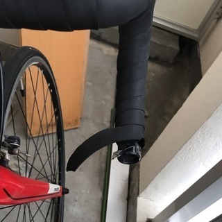 ロードバイクメリダ