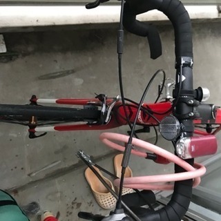 ロードバイクメリダ