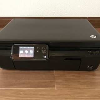 HP Photosmart 5520 ヒューレットパッカード プ...