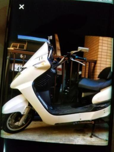 SYM  RV125JP  キャブ車