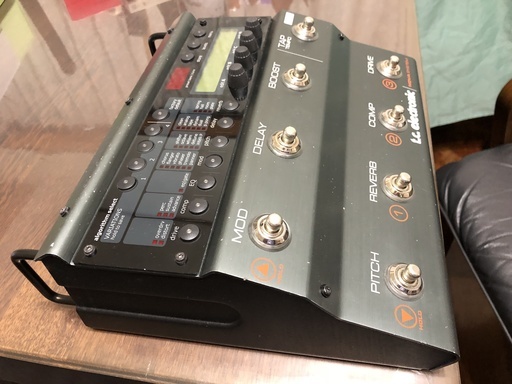 売却済】 ☆t.c.electronic NOVA system www.pierreviens.com