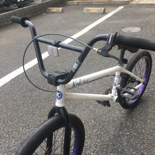 【中古】BMX