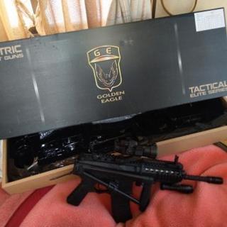 Golden Eagle KAC PDW