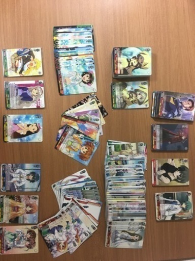 ヴァイスシュバルツ