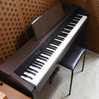 南12条店 CASIO 電子ピアノ PX-750BN privi...