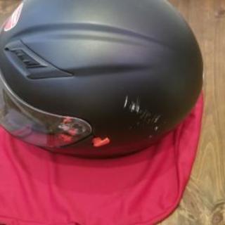 ドゥカティ ロゴ入り agv ヘルメット