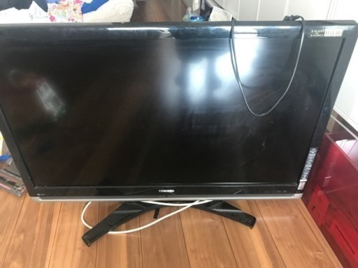 42型 東芝 液晶テレビ