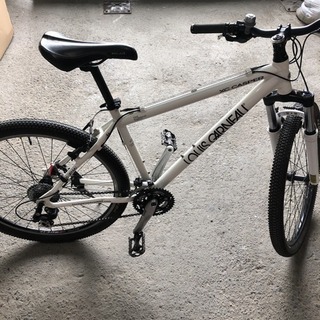 ルイガノ マウンテンバイク XC CASPER 26インチ