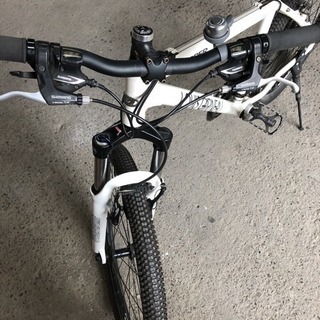 ルイガノ マウンテンバイク XC CASPER 26インチ