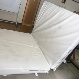 体育用　ふかふかエバーマット 200×300×20cm evernew