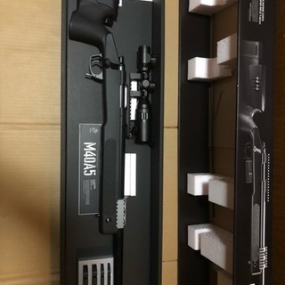 3/31まで。東京マルイ M40A5 東京マルイ 電動グロック18c エアガン 3/31まで。東京マルイ M40A5 東京マルイ 電動グロック18c エアガン