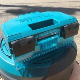 マキタ お掃除ロボ