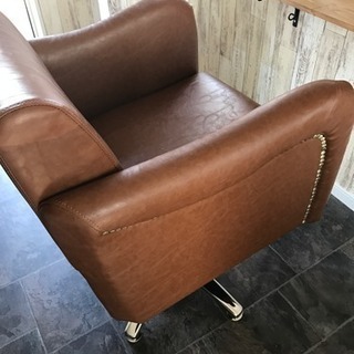 美容室 セット椅子 カット椅子