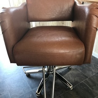 美容室 セット椅子 カット椅子