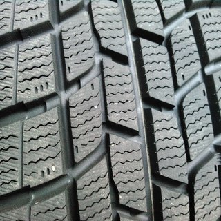 冬用【~90％富山】4本 30プリウス 30系 インプレッサ ウィッシュ プレミオ アリオン 195/65R15 スタッドレス 中古/4本