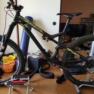 コメンサルAM2015 xtr仕様