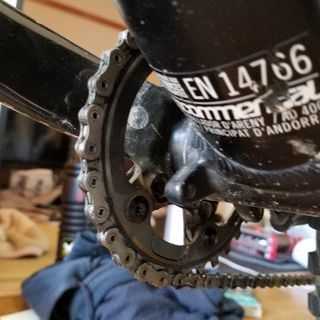 コメンサルAM2015 xtr仕様