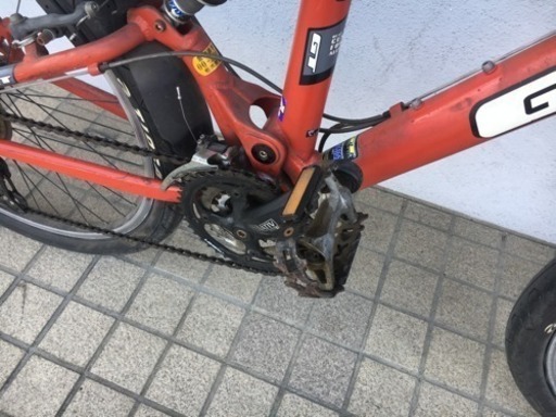 Gt マウンテンバイク フルサスペンション 家鴨 宇都宮のマウンテンバイクの中古あげます 譲ります ジモティーで不用品の処分