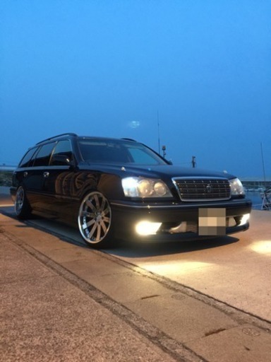 jzs17クラウン部品セット