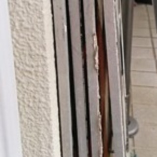 外壁用ステンドグラス