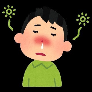 花粉症でお困りの方は大和市のヒダマリ整骨院にご相談下さい！ − 神奈川県