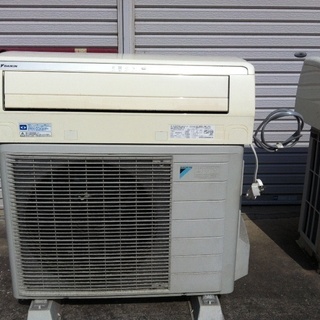 14畳〜16畳用エアコン！ダイキン製！