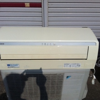 14畳〜16畳用エアコン！ダイキン製！
