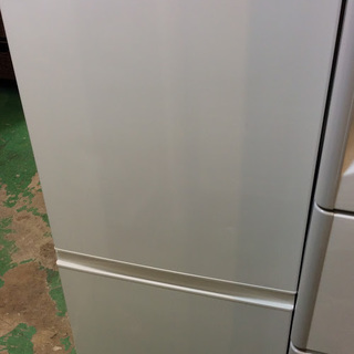 【送料無料・設置無料サービス有り】冷蔵庫 2015年製 AQUA AQR-16D① 中古